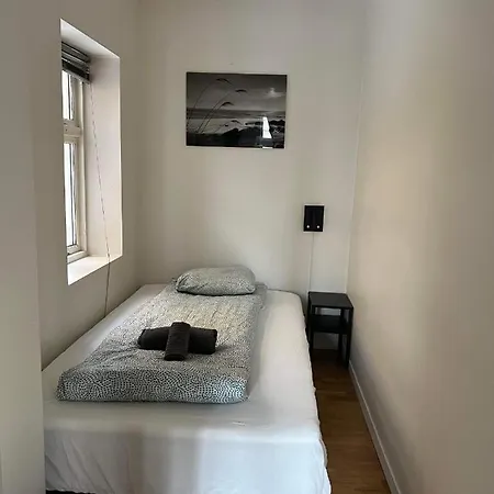 Floyen Apartment Bergen Exterior photo