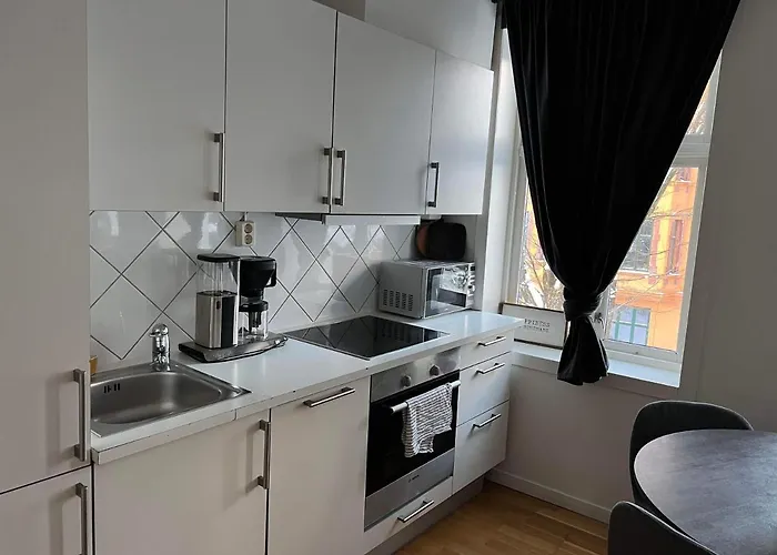 Floyen Apartment