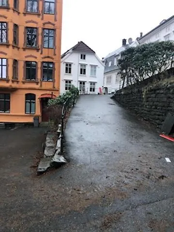 Floyen Apartment